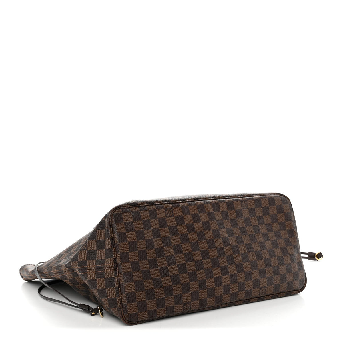 Damier Ebene Neverfull GM