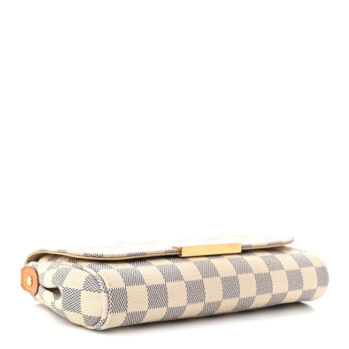 Damier Azur Favorite PM