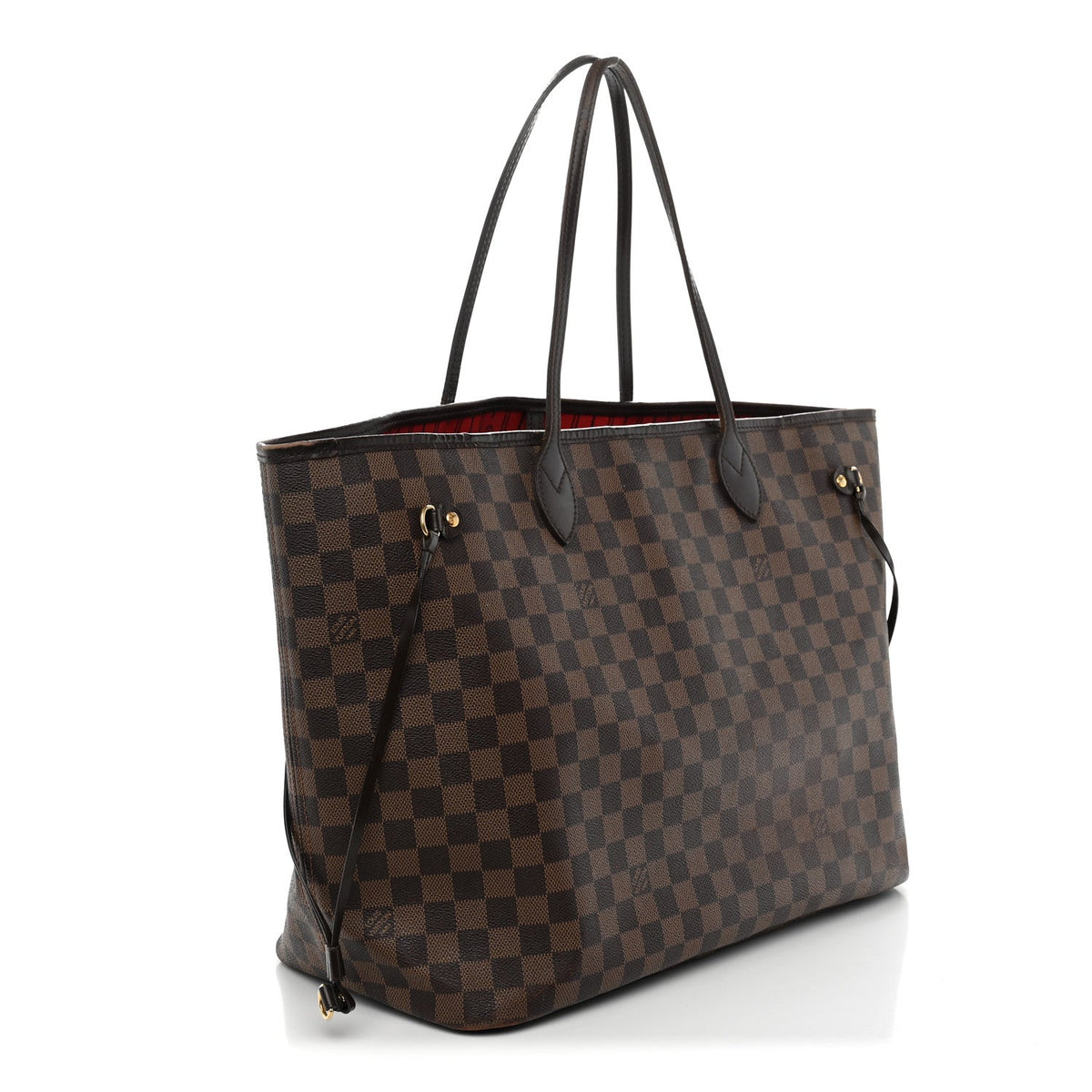 Damier Ebene Neverfull GM
