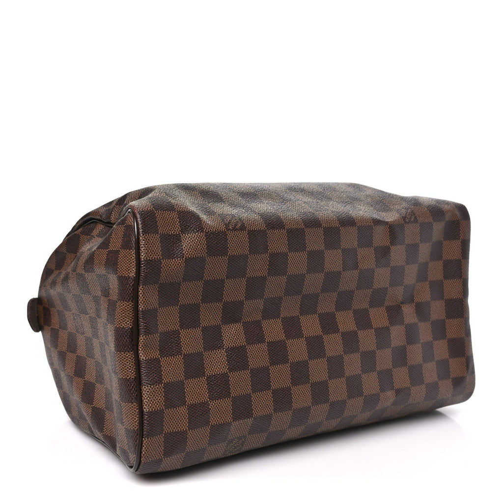 Damier Ebene Speedy 30