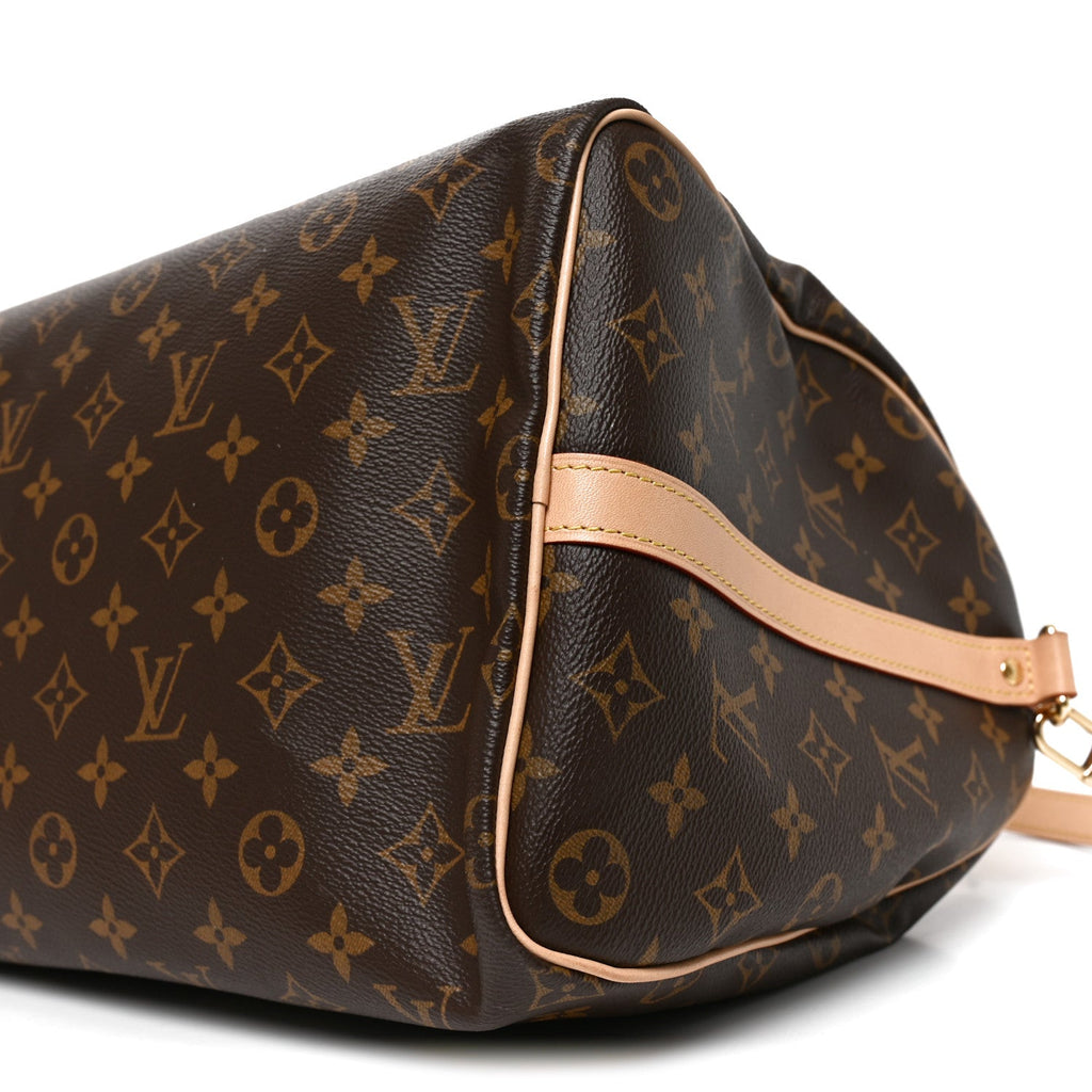 Monogram Speedy Bandouliere 40