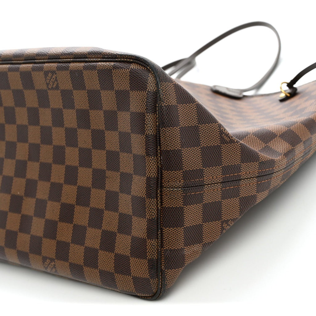 Damier Ebene Neo Neverfull GM