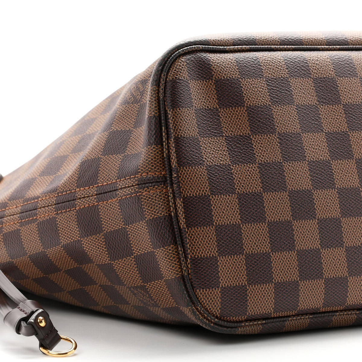 Damier Ebene Neo Neverfull MM