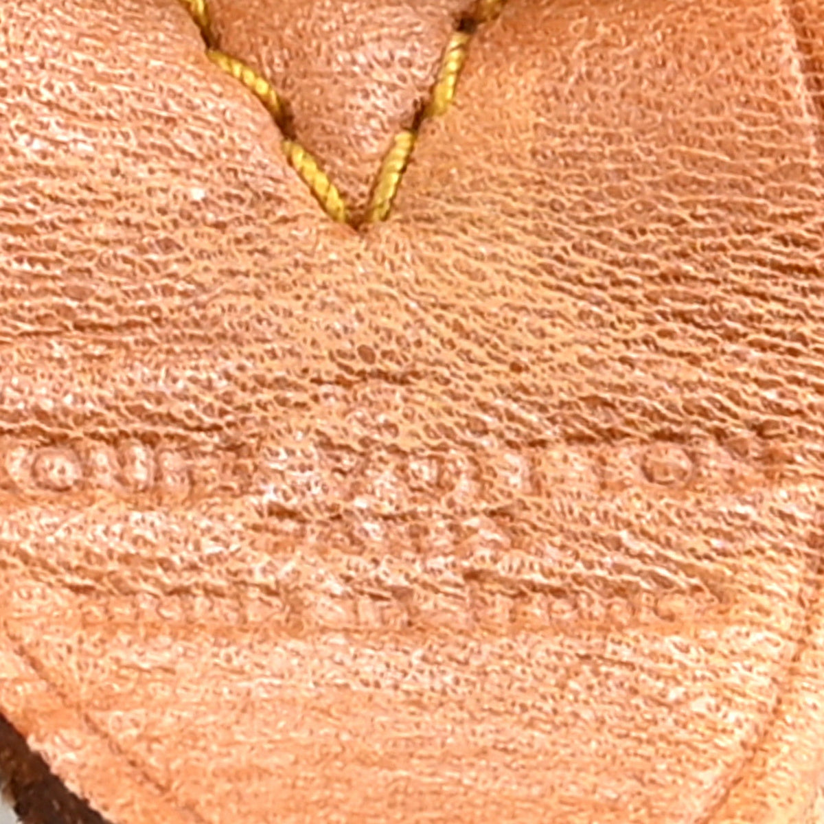 Monogram Keepall 60
