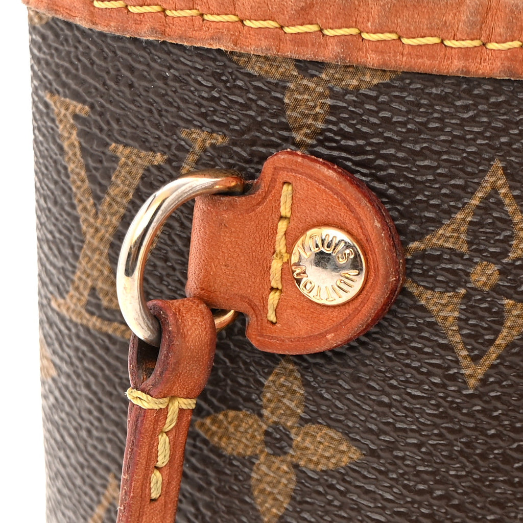 Monogram Neo Neverfull PM Pivoine