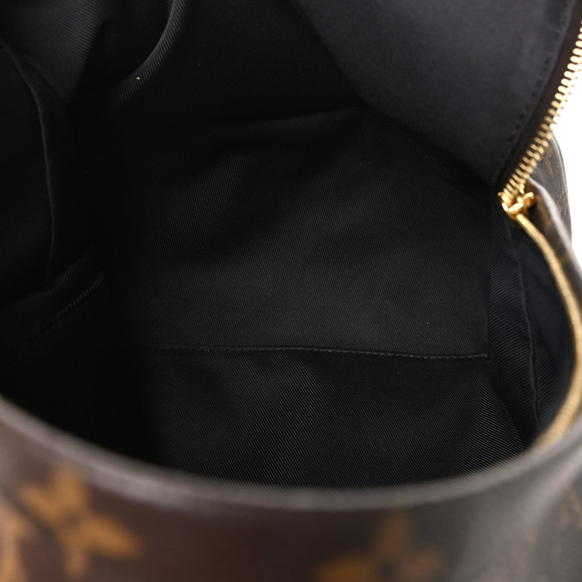 Monogram Palm Springs Backpack MM