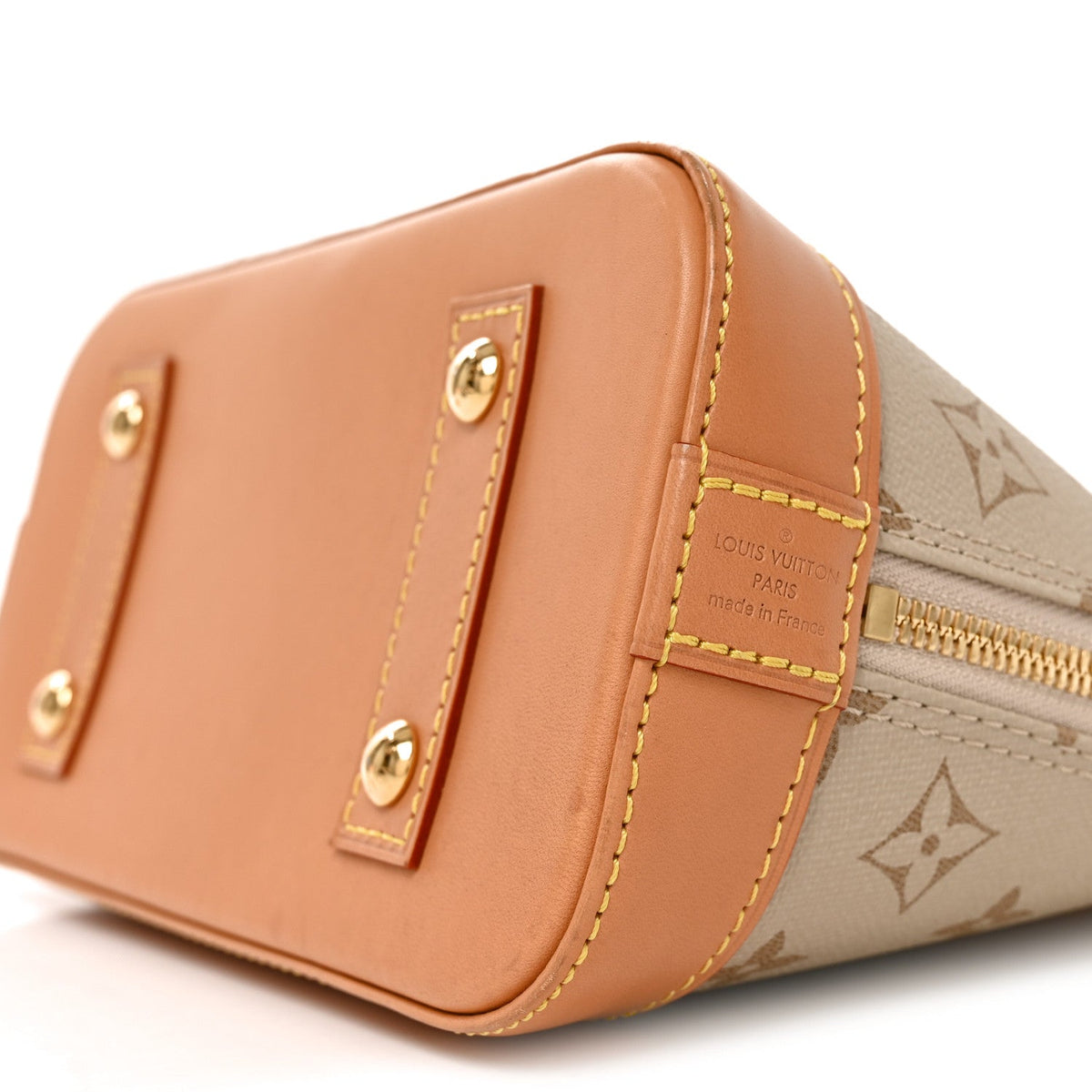 Monopaname Alma BB Beige Ocher
