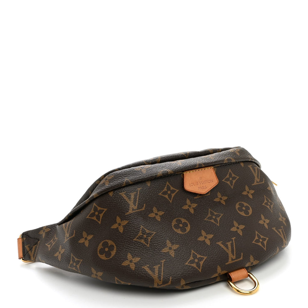Monogram Bumbag
