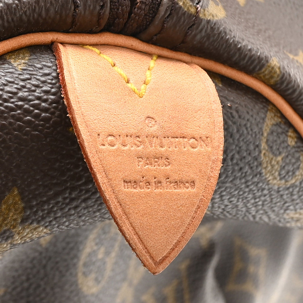 Monogram Keepall 50