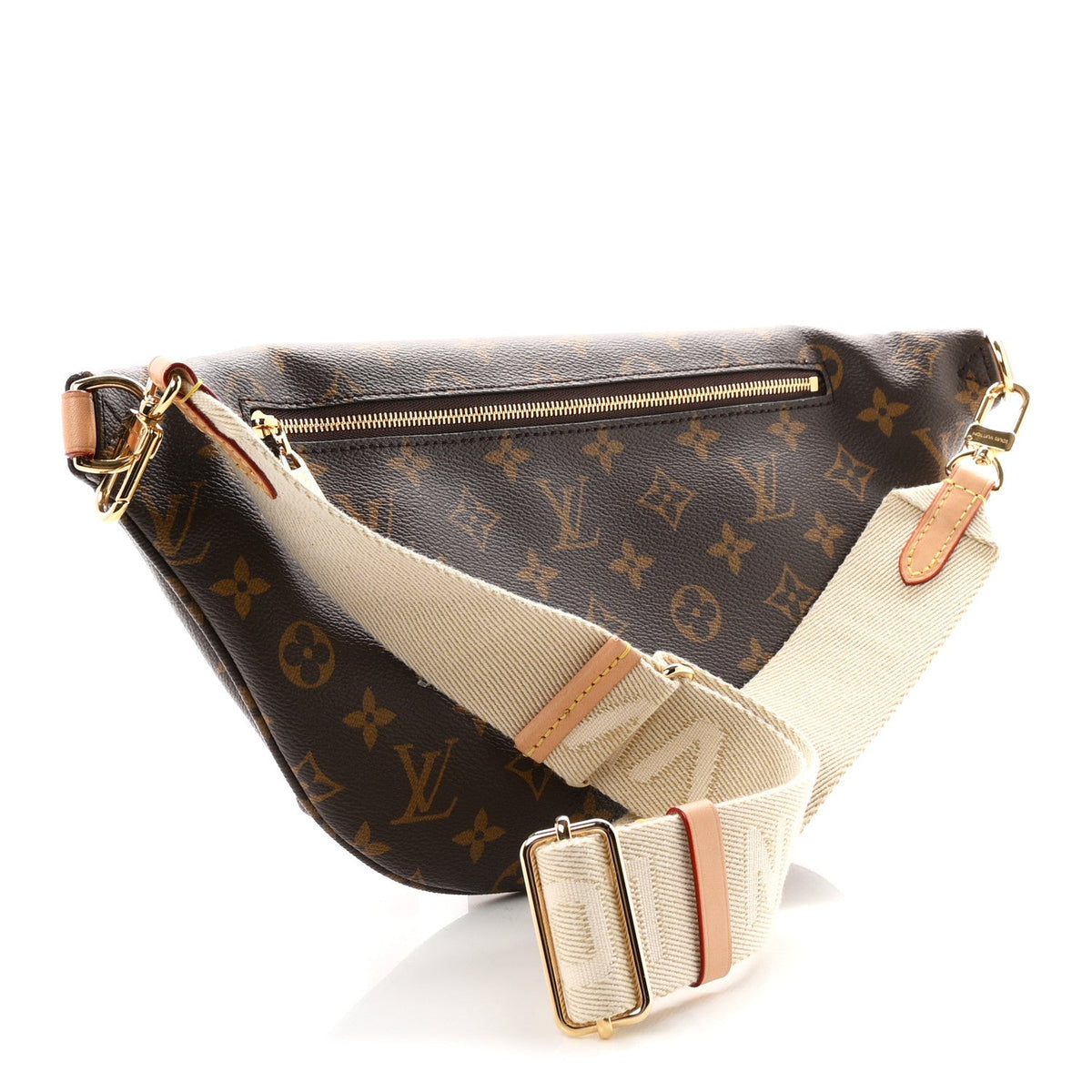 Monogram High Rise Bumbag