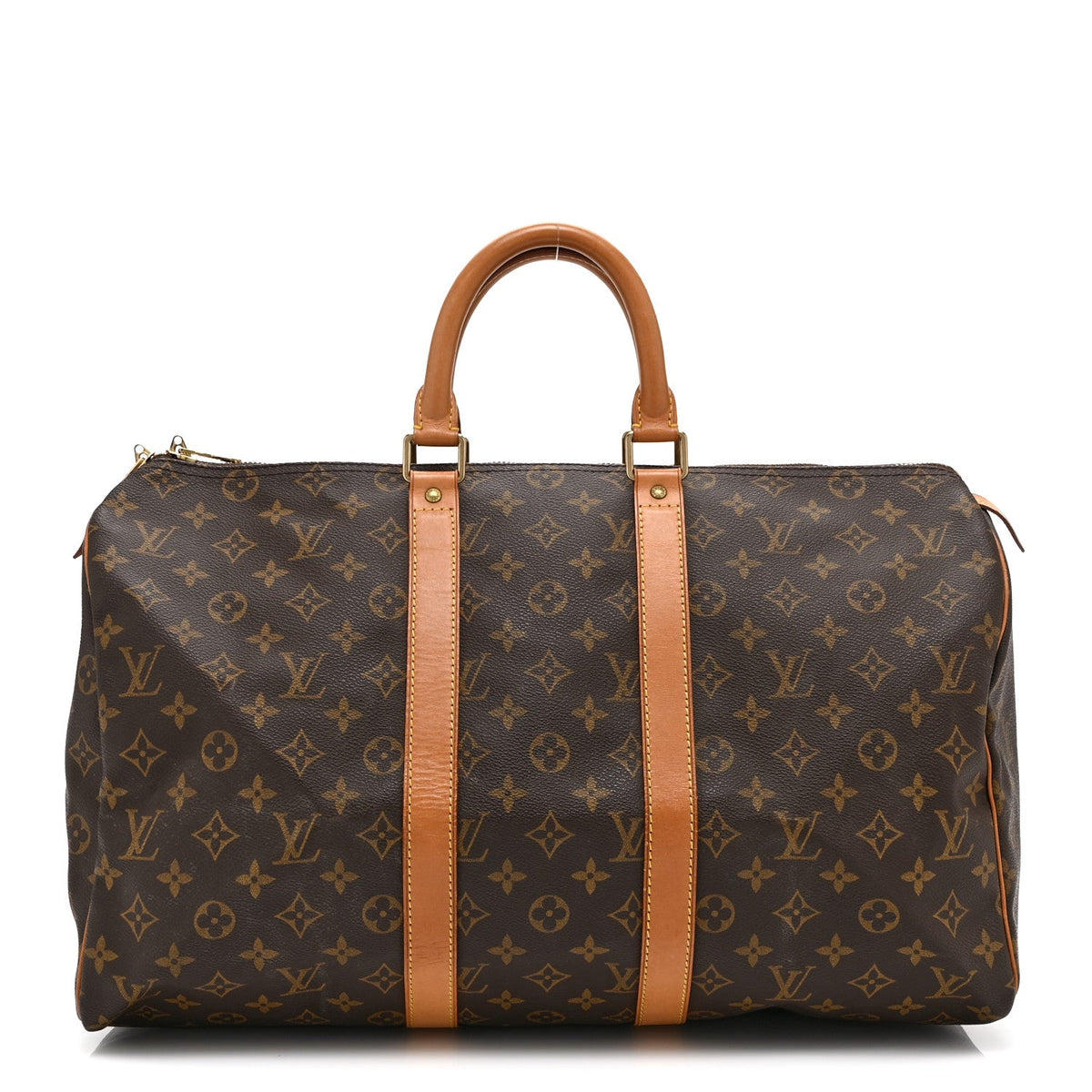 Monogram Keepall 45
