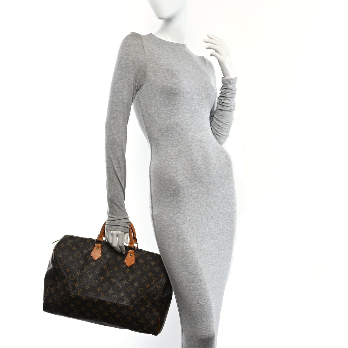 Monogram Speedy 40