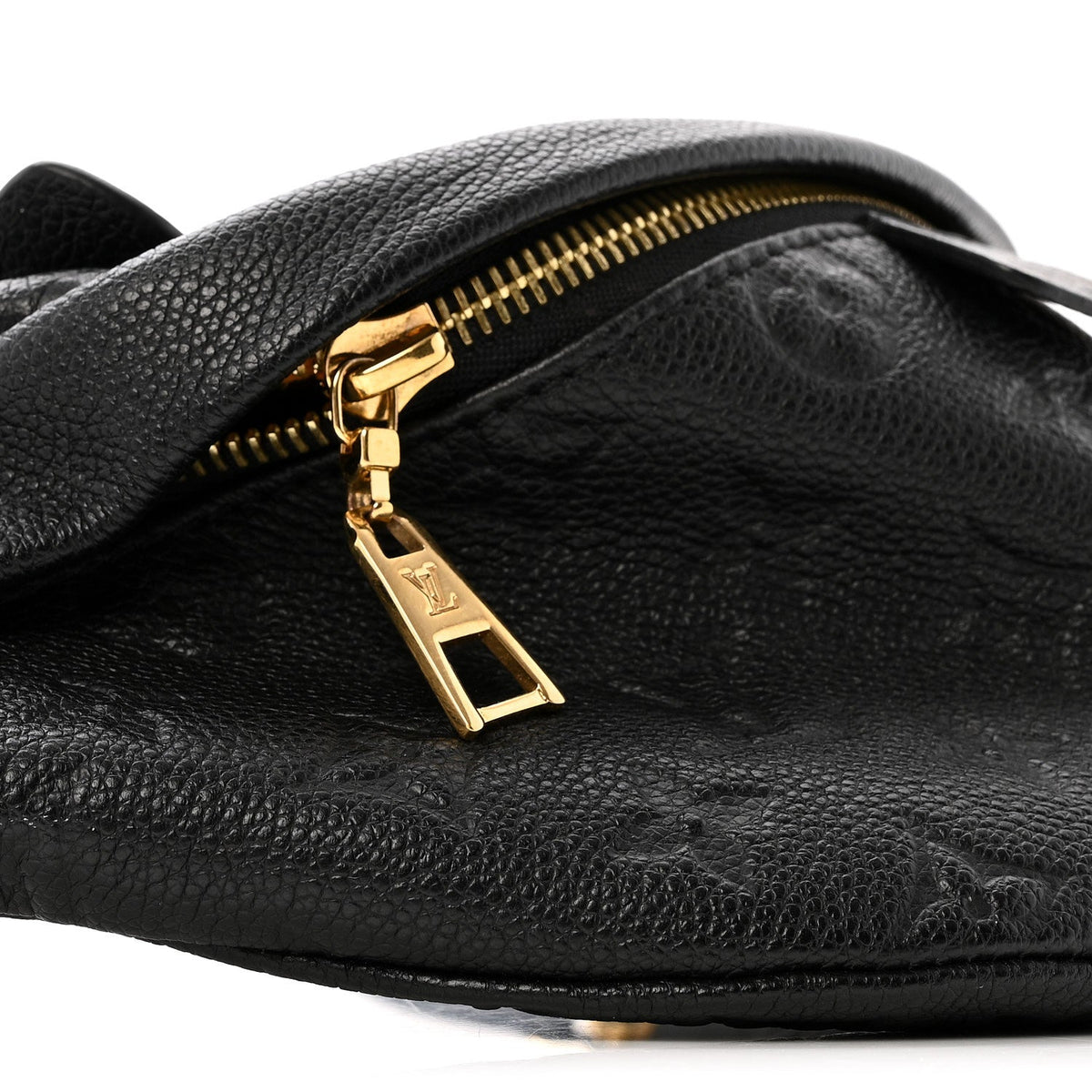 Empreinte BumBag Black
