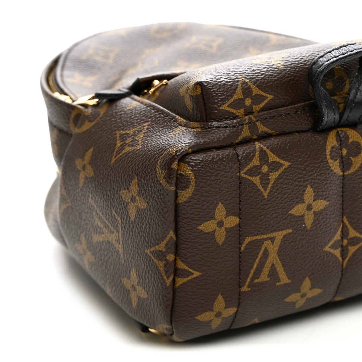 Monogram Palm Springs Backpack Mini