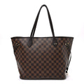 Damier Ebene Neo Neverfull MM