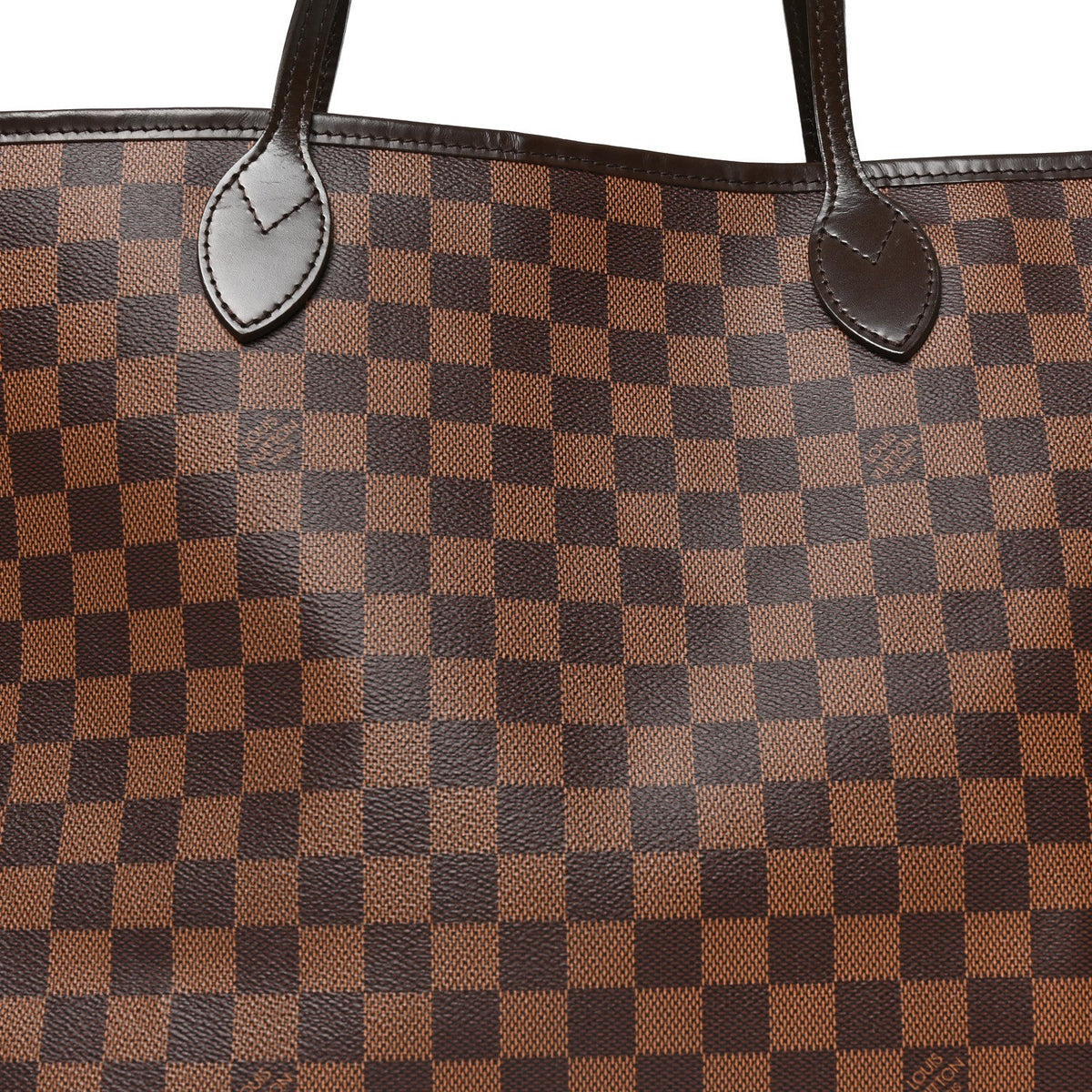 Damier Ebene Neo Neverfull GM