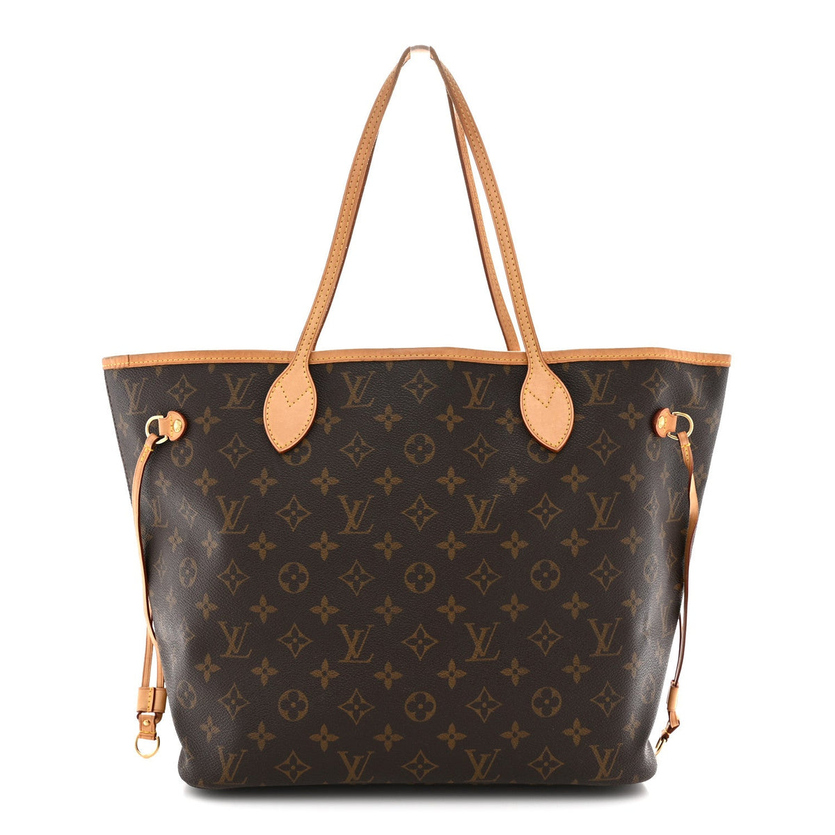 Monogram Neverfull MM