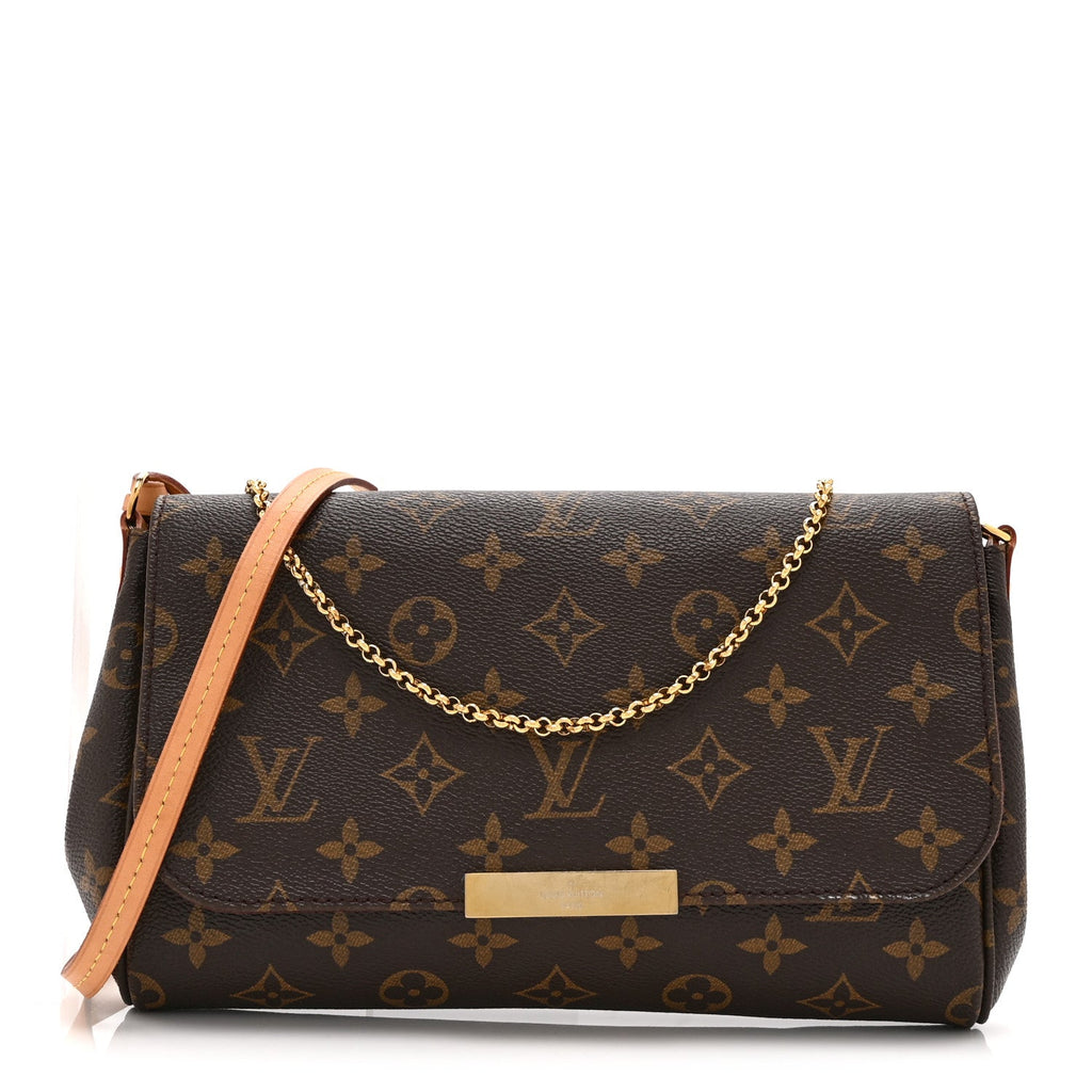 Monogram Favorite PM