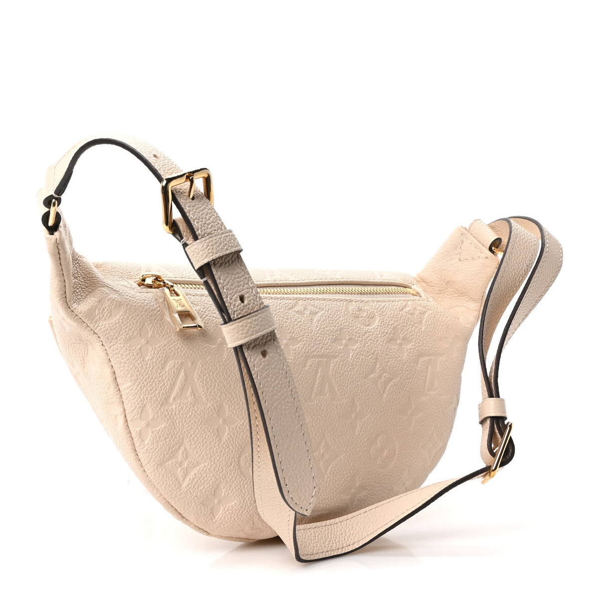 Empreinte BumBag Creme