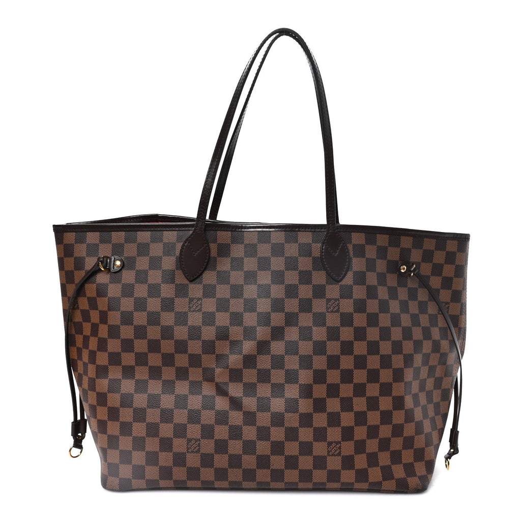 Damier Ebene Neo Neverfull GM