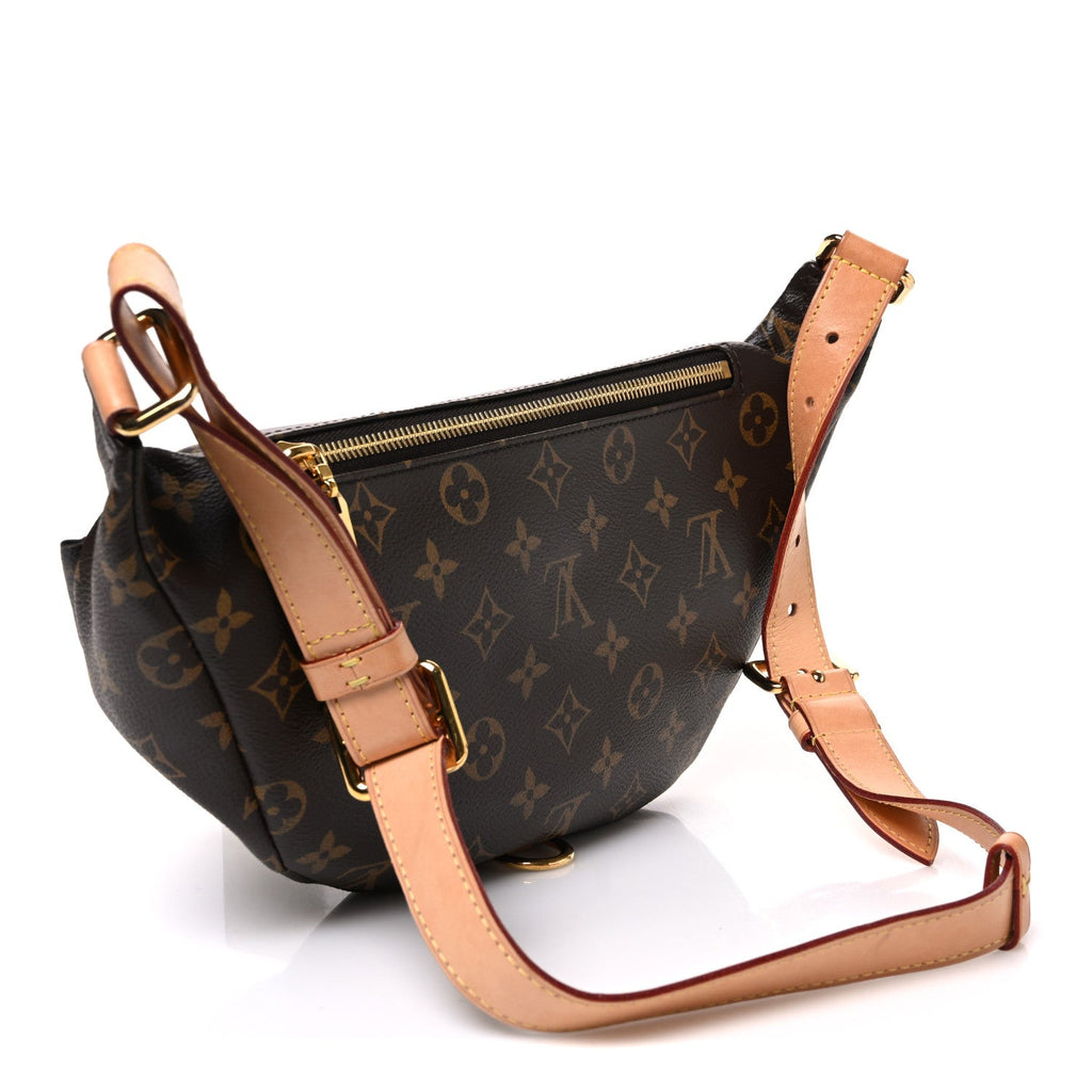 Monogram Bumbag
