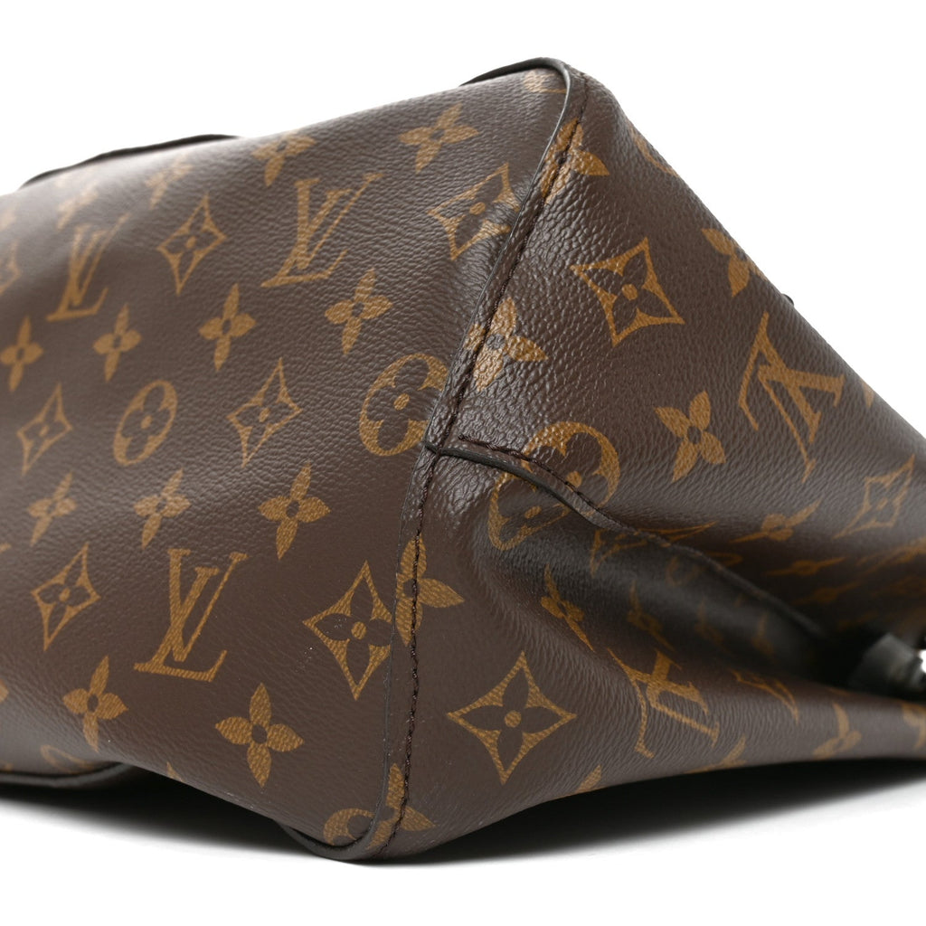 Monogram Neonoe MM Black