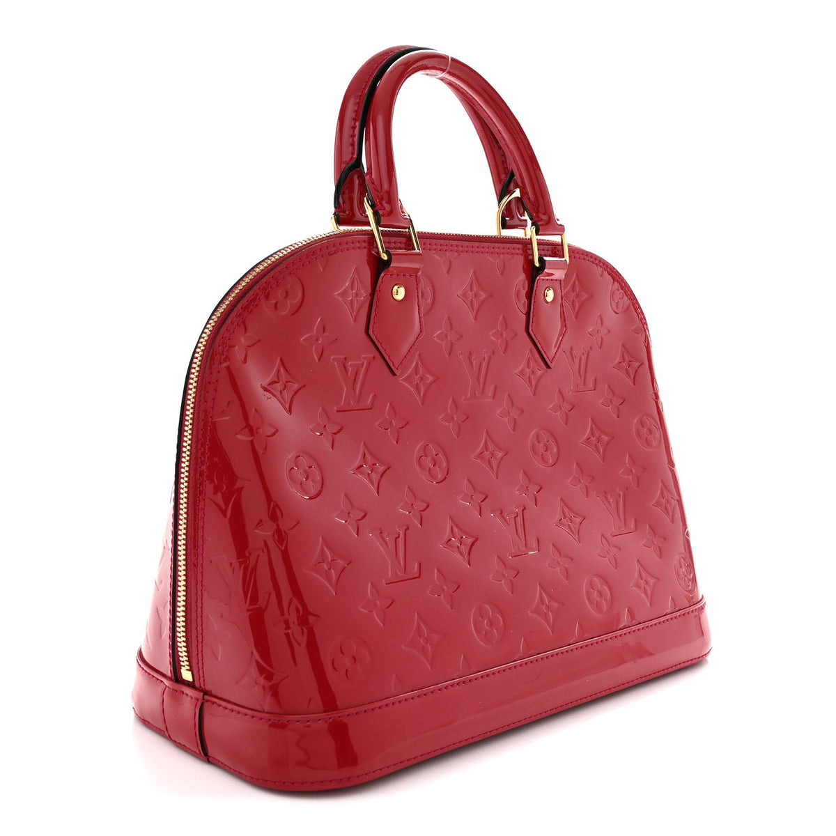 Vernis Alma PM Rose Indien