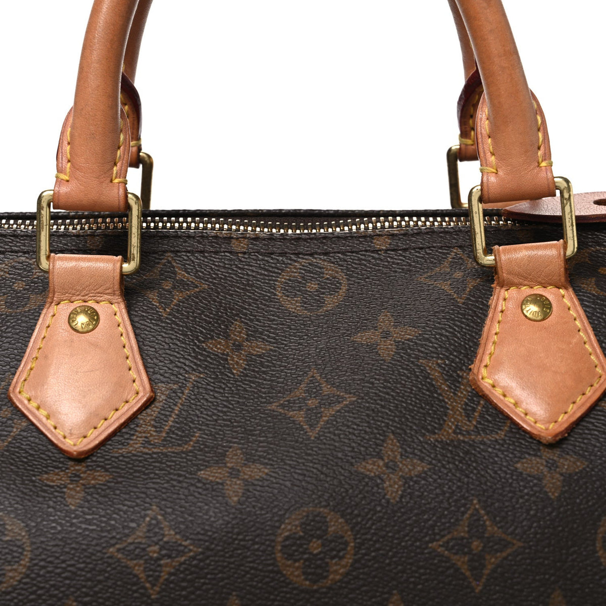 Monogram Speedy 30