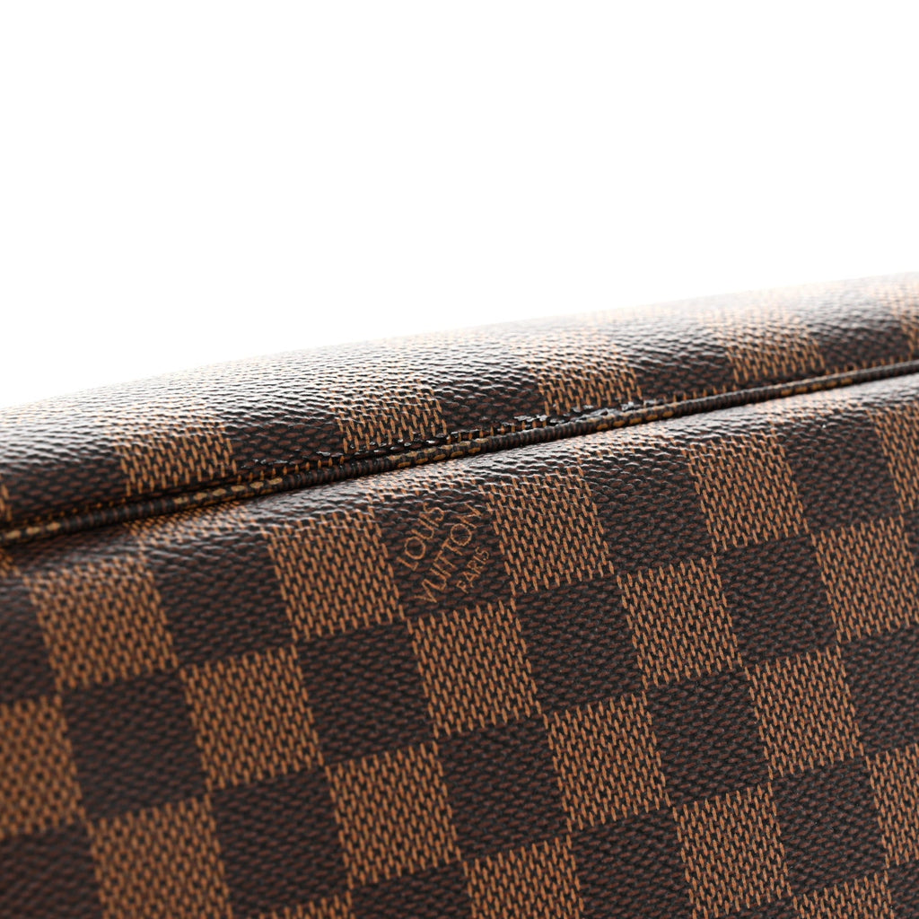 Damier Ebene Neo Neverfull GM