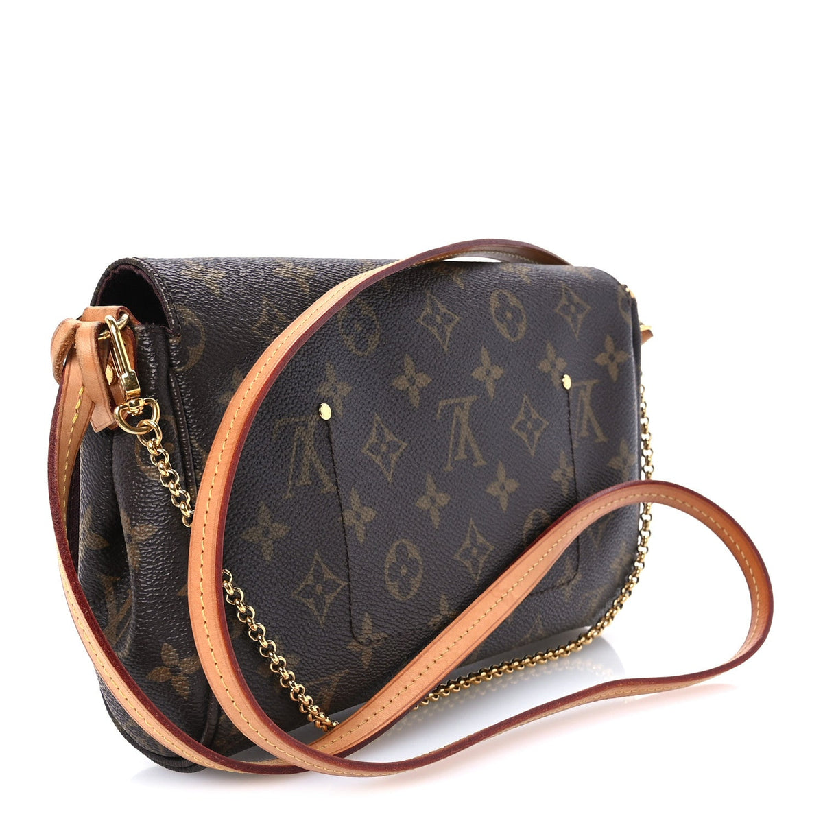 Monogram Favorite MM