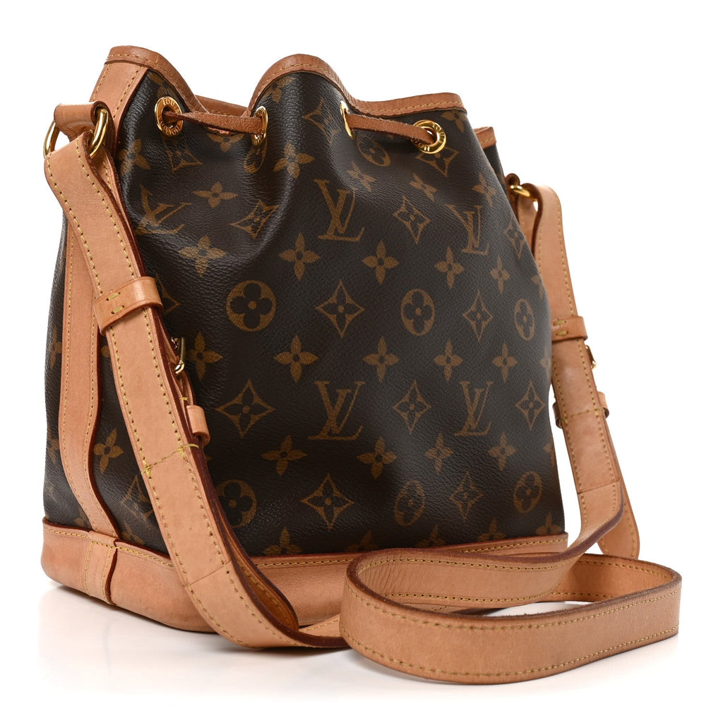 Monogram Noe BB