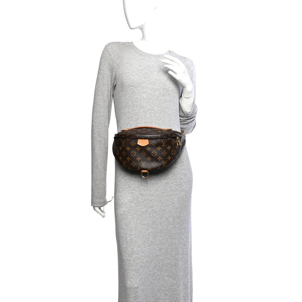 Monogram Bumbag