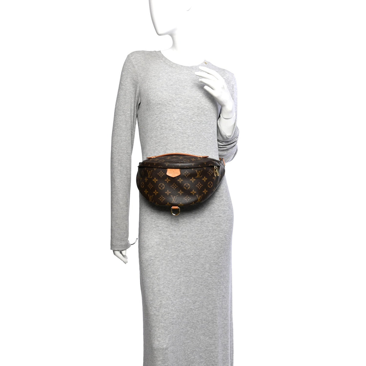 Monogram Bumbag