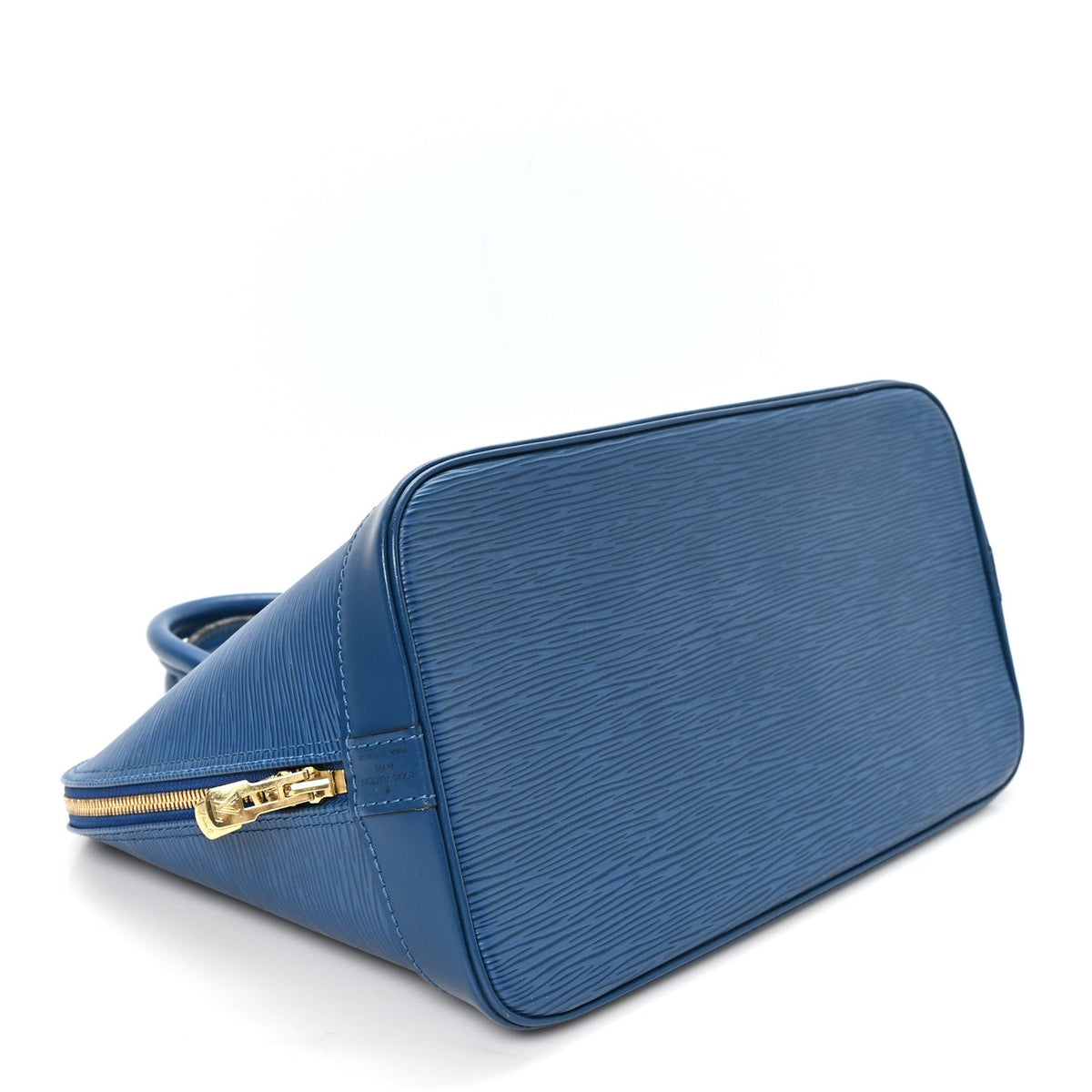 Epi Alma PM  Indigo