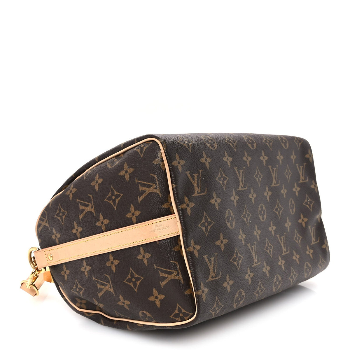 Monogram Speedy Bandouliere 30