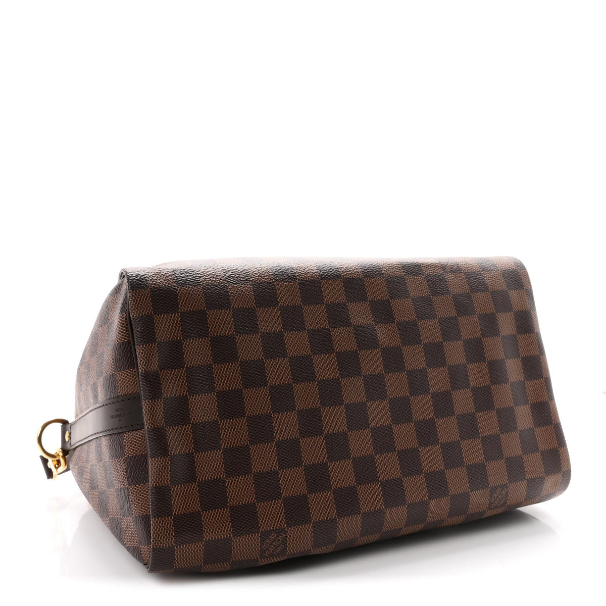 Damier Ebene Speedy Bandouliere 30