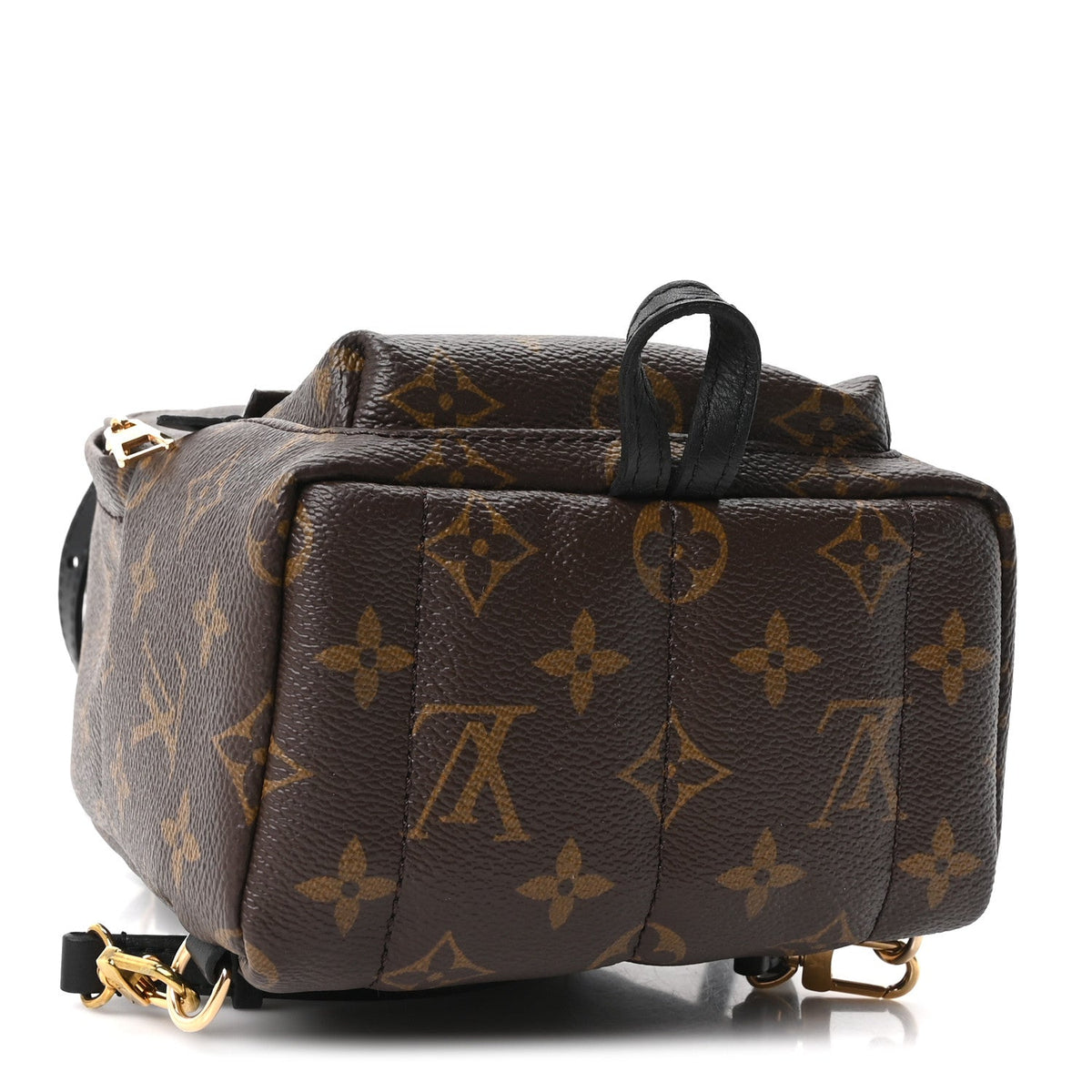 Monogram Palm Springs Backpack Mini