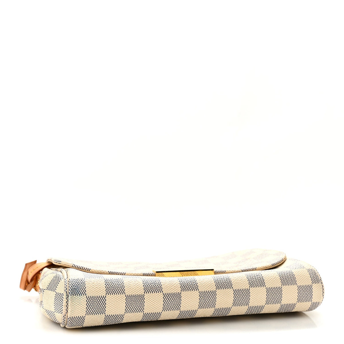 Damier Azur Favorite MM