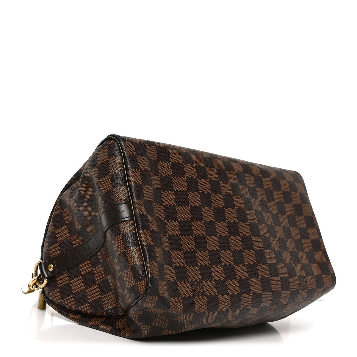 Damier Ebene Speedy Bandouliere 30