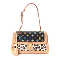 Monogram Multicolor Dalmatian Sac Rabat