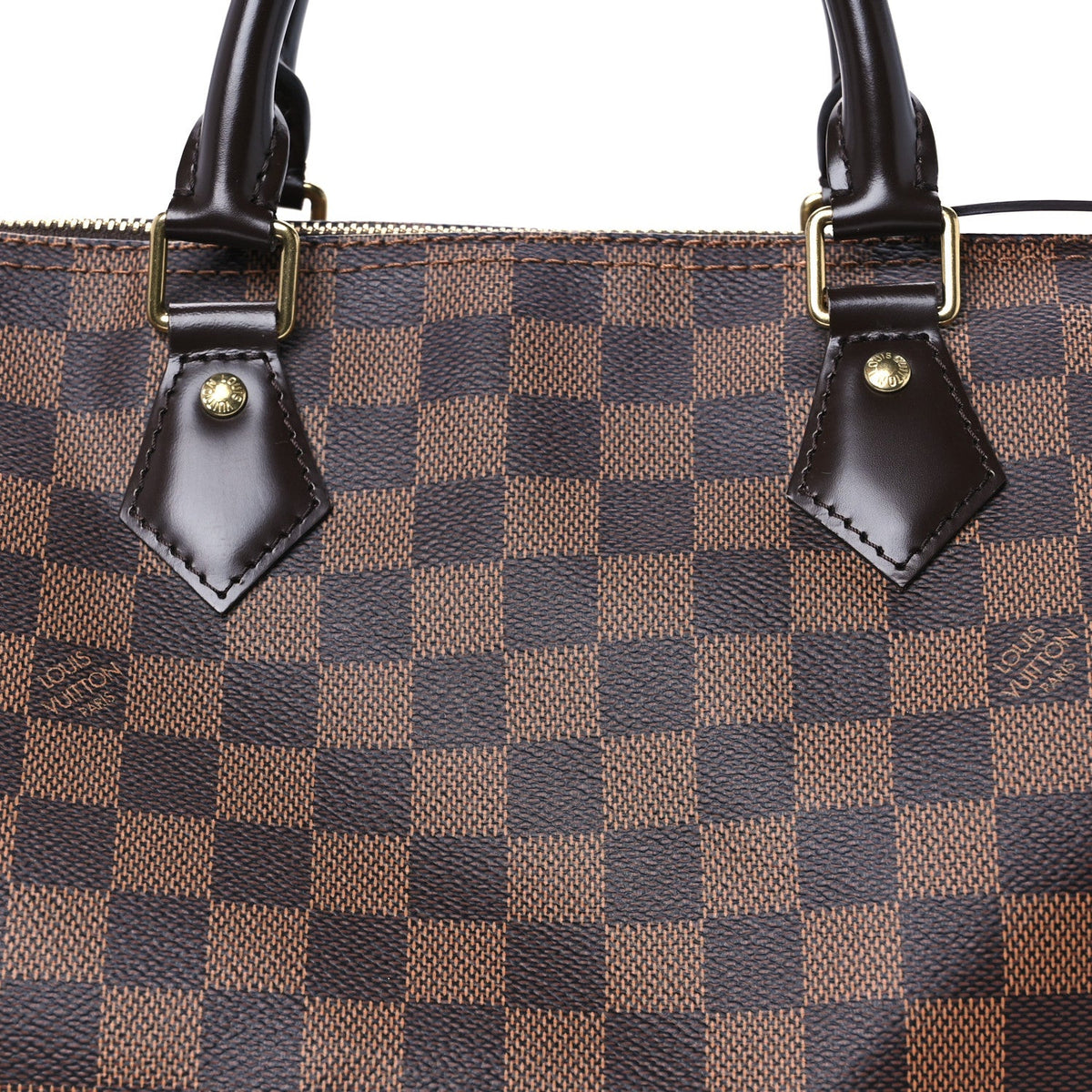 Damier Ebene Speedy 30