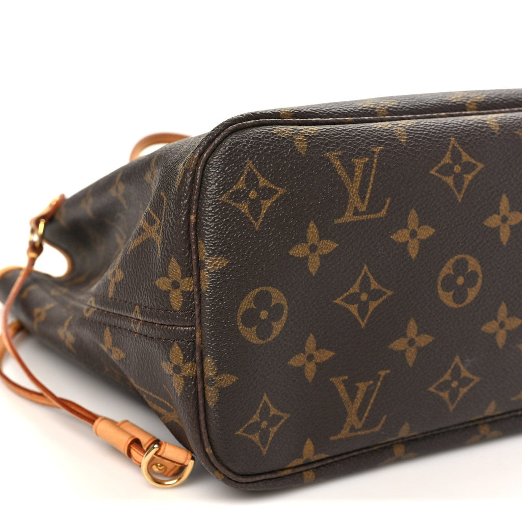 Monogram Neverfull PM