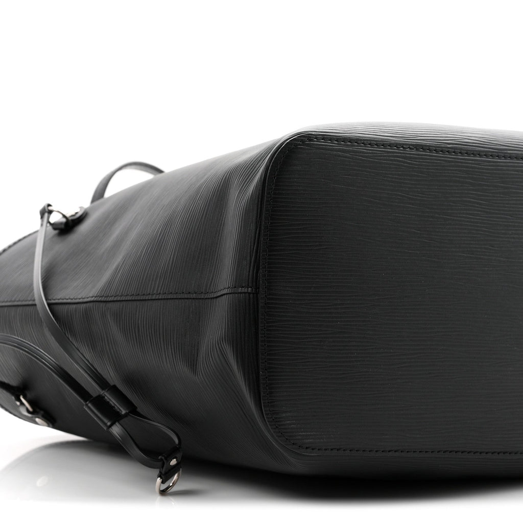 Epi Neverfull MM Black