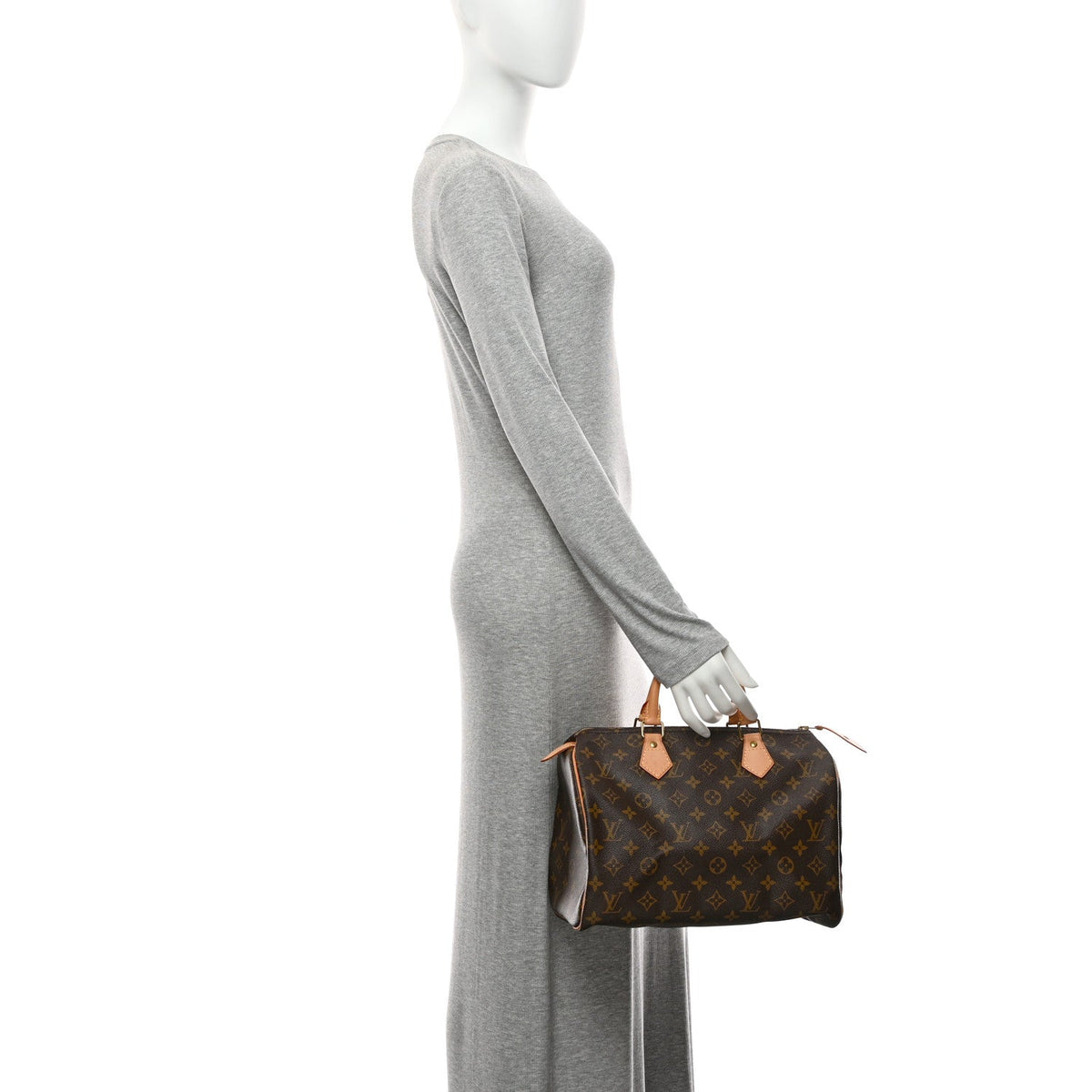 Monogram Speedy 30