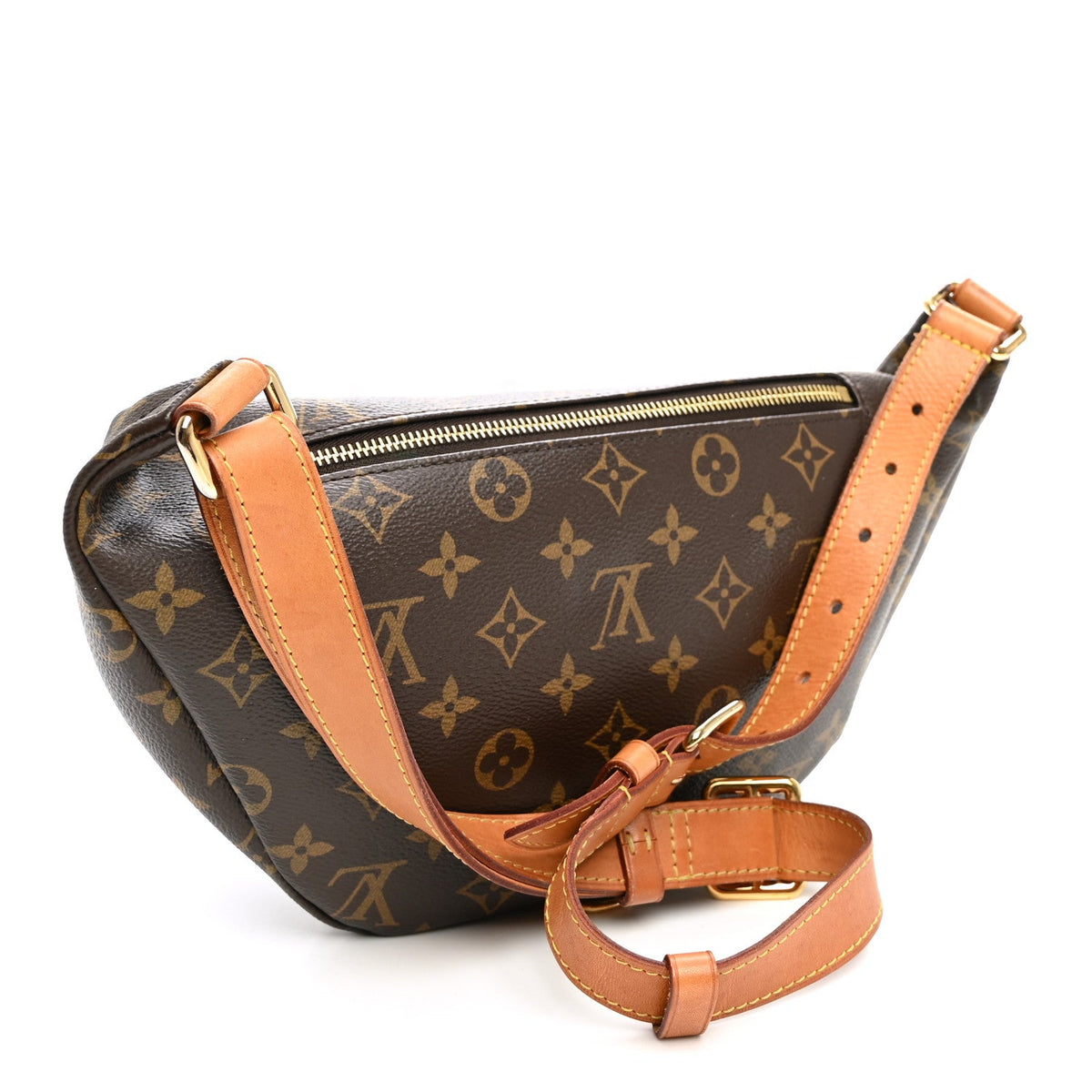Monogram Bumbag