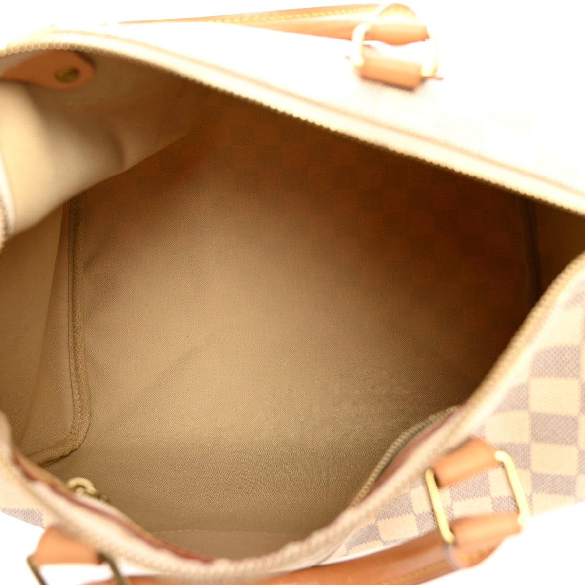 Damier Azur Speedy 30