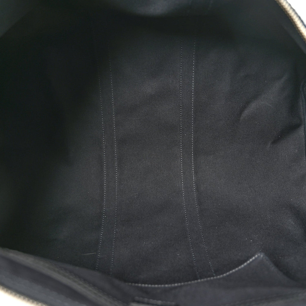 Damier Cobalt Keepall Bandouliere 55