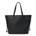 Empreinte Monogram Giant Neverfull MM Black
