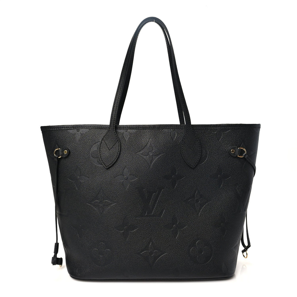 Empreinte Monogram Giant Neverfull MM Black