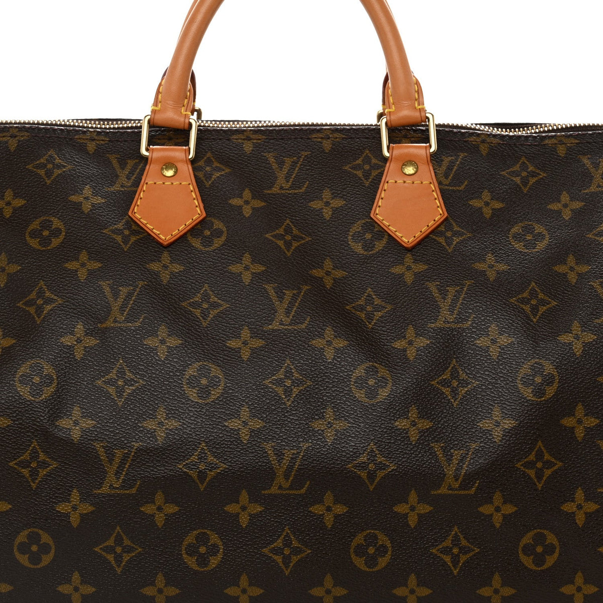 Monogram Speedy 40